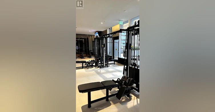 5408-11 Yorkville Avenue, Toronto, ON, M4W 0B7 - 31
