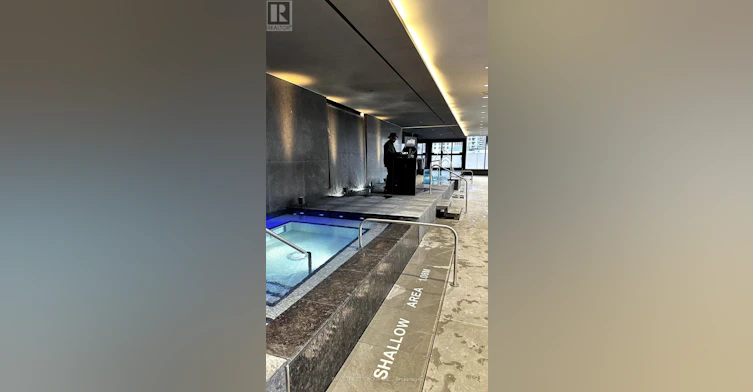 5408-11 Yorkville Avenue, Toronto, ON, M4W 0B7 - 33