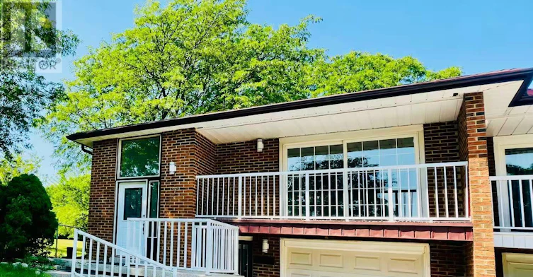 7 Snowhill Crescent, Toronto, ON, M1S 3T4