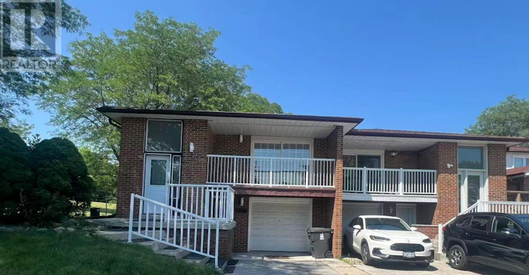 7 Snowhill Crescent, Toronto, ON, M1S 3T4 - 2