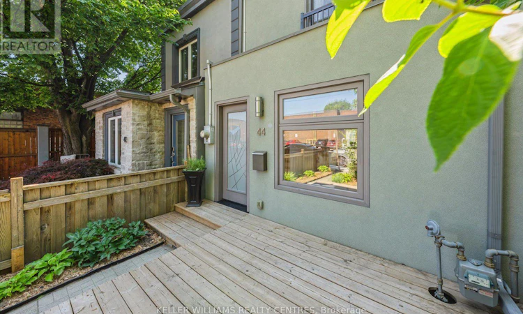 44 Logan Avenue