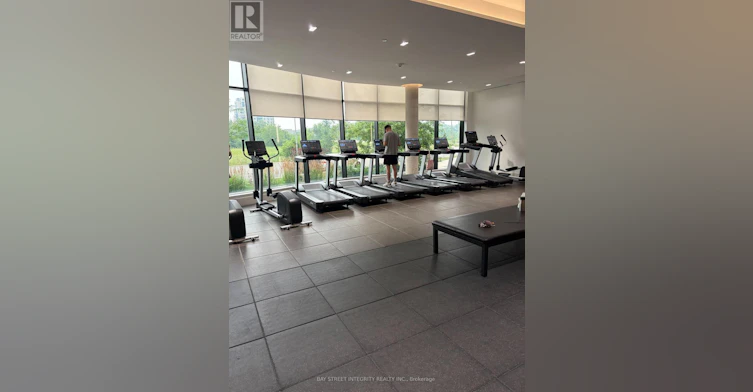 4603-8 Water Walk Drive, Markham, ON, L3R 6L4 - 5