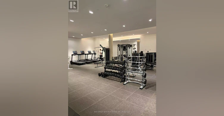 4603-8 Water Walk Drive, Markham, ON, L3R 6L4 - 4