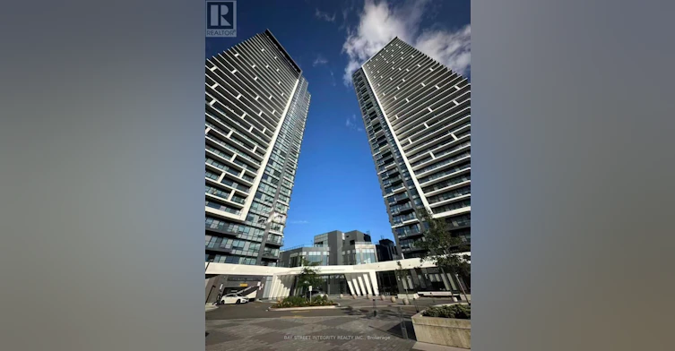 4603-8 Water Walk Drive, Markham, ON, L3R 6L4 - 2