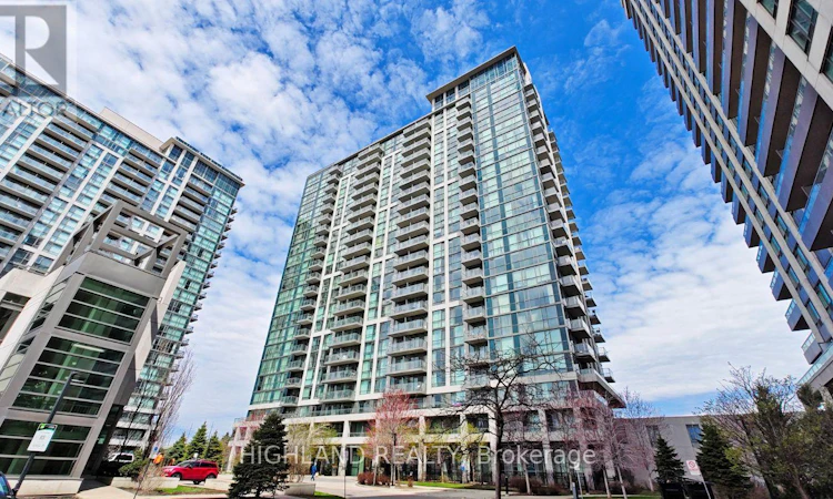 608-339 Rathburn Road W