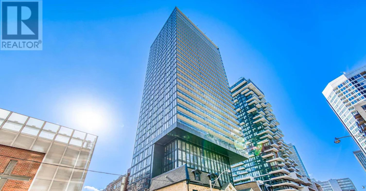 805-47 Mutual Street, Toronto, ON, M5B 0C6