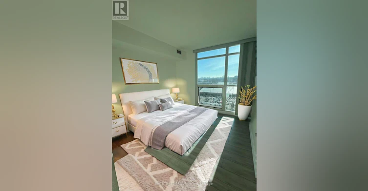 1111-33 Singer Court, Toronto, ON, M2K 0B4 - 4