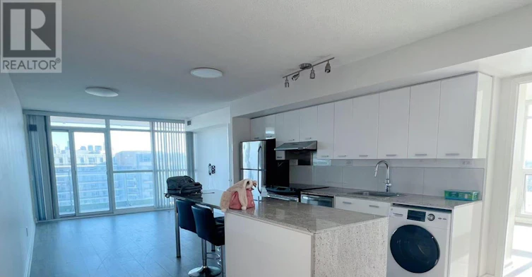 1111-33 Singer Court, Toronto, ON, M2K 0B4 - 7