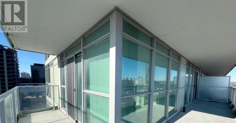 1111-33 Singer Court, Toronto, ON, M2K 0B4 - 11
