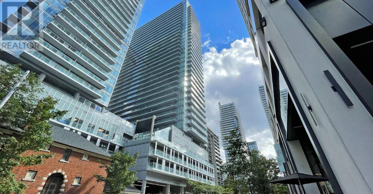 914-195 Redpath Avenue, Toronto, ON, M4P 0E4 - 2