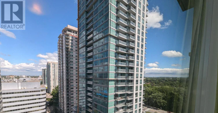 1605-60 Town Centre Court, Toronto, ON, M1P 0B1 - 2