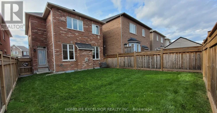 130 Major Crescent, Aurora, ON, L4G 0X5 - 2