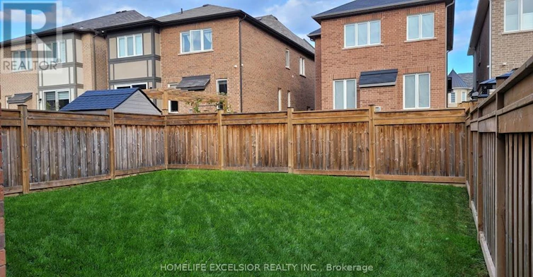 130 Major Crescent, Aurora, ON, L4G 0X5 - 3