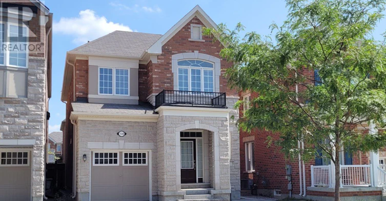 130 Major Crescent, Aurora, ON, L4G 0X5