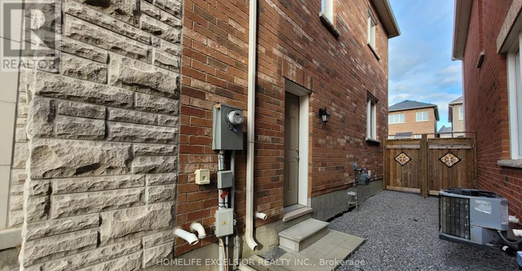 130 Major Crescent, Aurora, ON, L4G 0X5 - 17