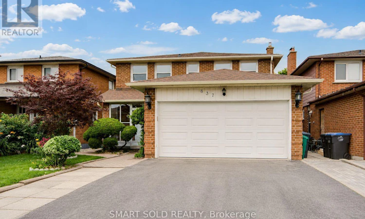 837 Queensbridge Drive