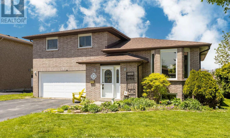 28 Andrew Drive