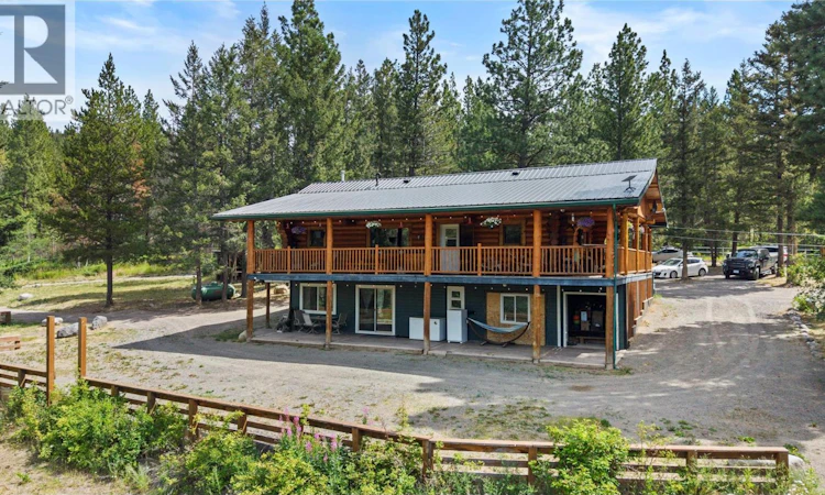581 Kane Valley Road