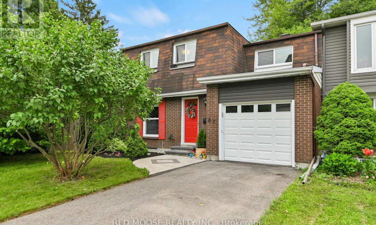 67 Valewood Crescent