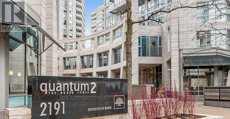 804-2191 Yonge Street, Toronto, ON, M4S 3H8 - 15