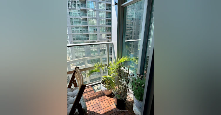 804-2191 Yonge Street, Toronto, ON, M4S 3H8 - 5