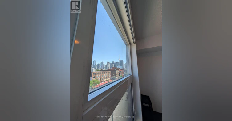 712-10 Willison Square, Toronto, ON, M5T 0A8 - 10