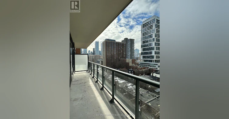 918-308 Jarvis Street, Toronto, ON, M5B 0E3 - 16