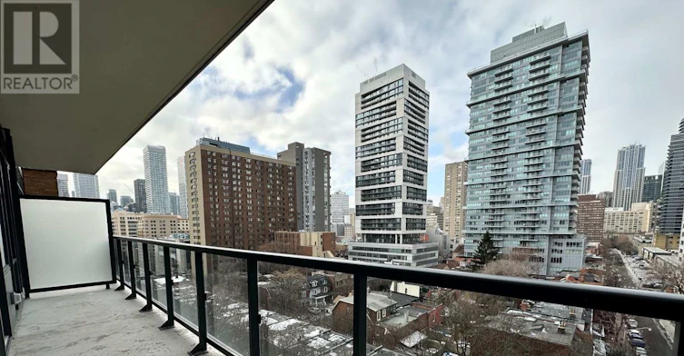 918-308 Jarvis Street, Toronto, ON, M5B 0E3 - 17