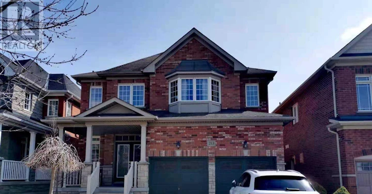 213 River Ridge Boulevard, Aurora, ON, L4G 7T7