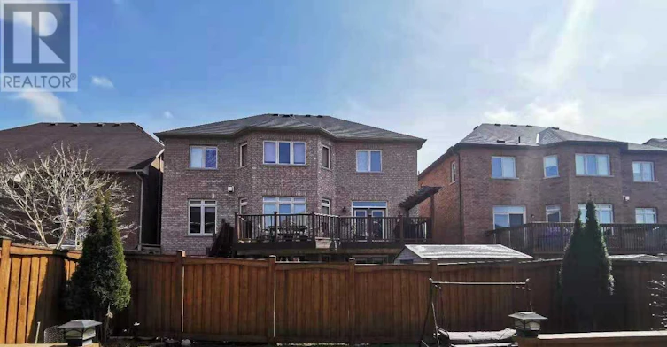 213 River Ridge Boulevard, Aurora, ON, L4G 7T7 - 25