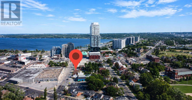 102-66 Maple Avenue, Barrie, ON, L4N 1R8 - 23
