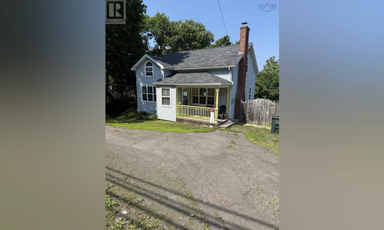 114 Hawthorne Street