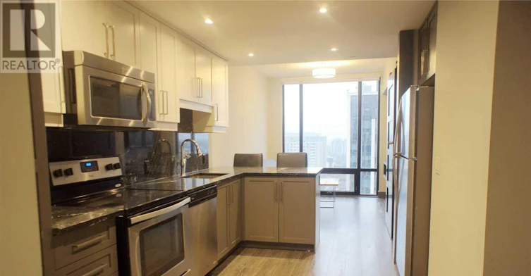 N2409-330 Phillip Street, Waterloo, ON, N2L 3W9 - 2