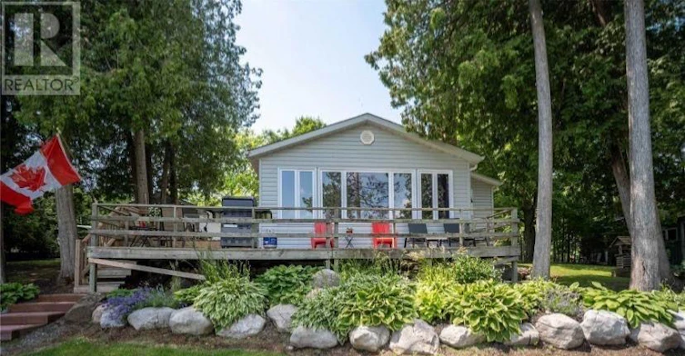 2365 Selwyn Bay Lane, Smith-Ennismore-Lakefield, ON, K0L 2H0 - 13