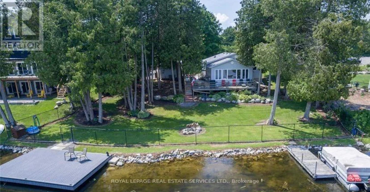 2365 Selwyn Bay Lane, Smith-Ennismore-Lakefield, ON, K0L 2H0