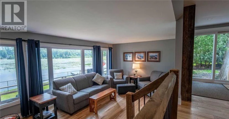 2365 Selwyn Bay Lane, Smith-Ennismore-Lakefield, ON, K0L 2H0 - 22