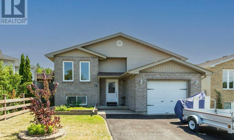 17 Mayhew Drive