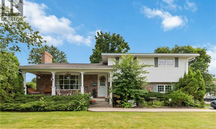 413 Mcallister