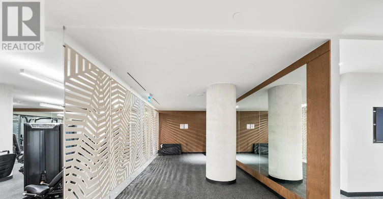 2103-5 Defries Street, Toronto, ON, M5A 0W7 - 28