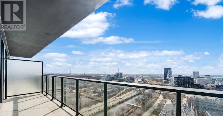 2103-5 Defries Street, Toronto, ON, M5A 0W7 - 21