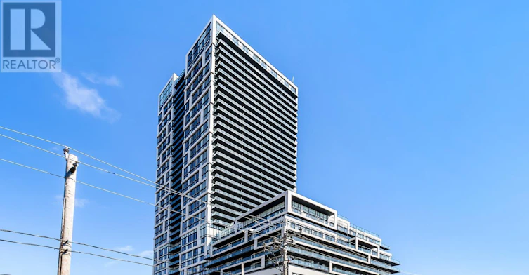 2103-5 Defries Street, Toronto, ON, M5A 0W7 - 49