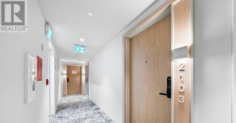 2103-5 Defries Street, Toronto, ON, M5A 0W7 - 26