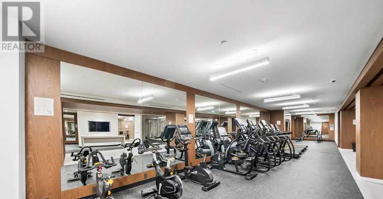 2103-5 Defries Street, Toronto, ON, M5A 0W7 - 27