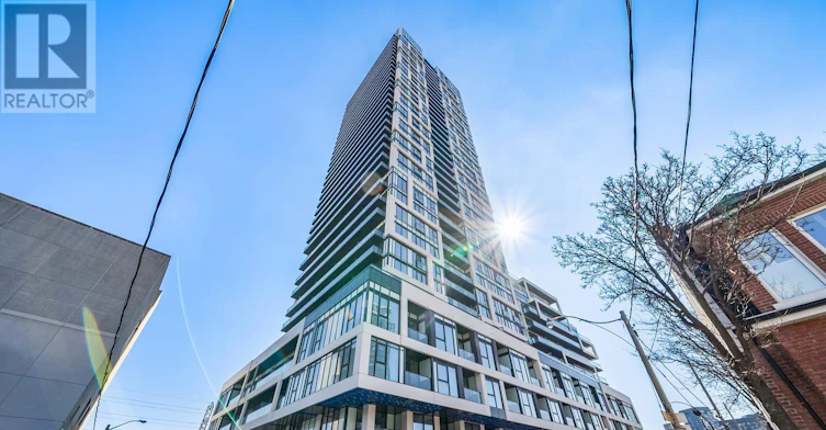 2103-5 Defries Street, Toronto, ON, M5A 0W7 - 48