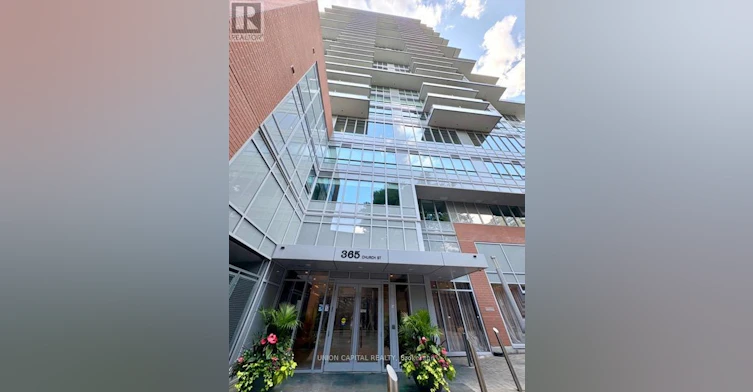 403-365 Church Street, Toronto, ON, M5B 1H6 - 23