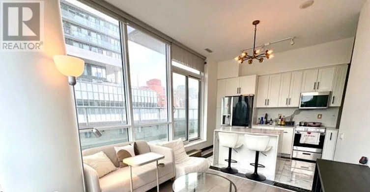 403-365 Church Street, Toronto, ON, M5B 1H6 - 2