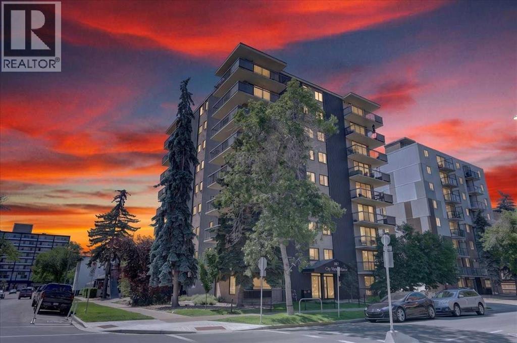 401-1107 15 Avenue SW, Calgary, AB, T2R 0S8
