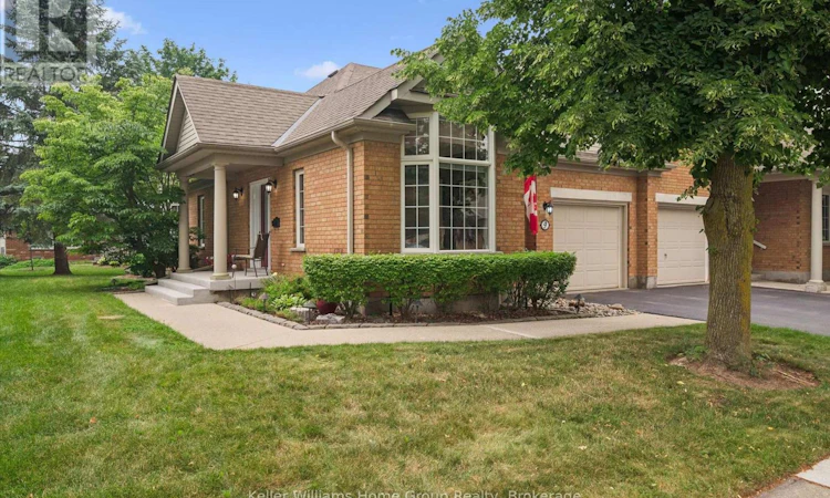 9 Magnolia Lane