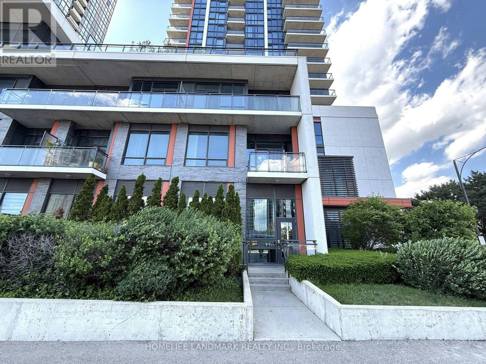 109-55 Eglinton Avenue W, Mississauga, ON, L5R 3P5