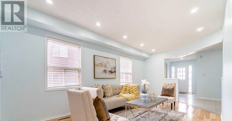 UPPER LEVEL-29 Timbertop Crescent, Brampton, ON, L6R 3J1 - 10